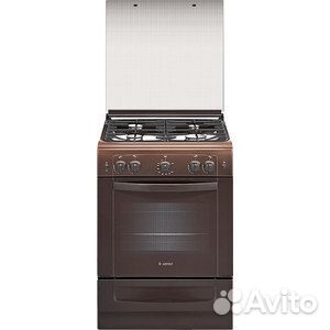 Газовая плита