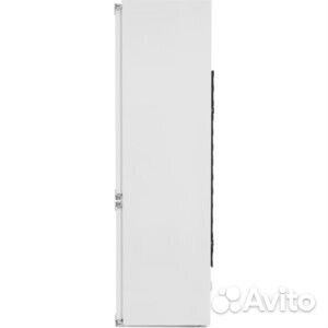 Встраиваемый холодильник