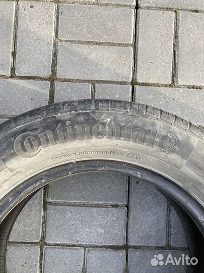 Continental ContiPremiumContact 5 215/60 R16 102V