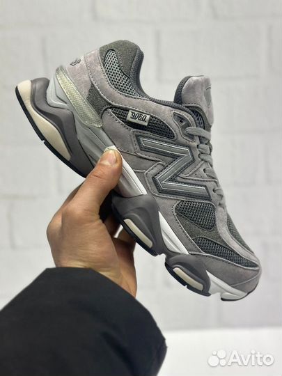 NEW balance Мужские кроссовки 6090