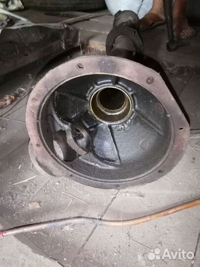 Запчасти на УАЗ