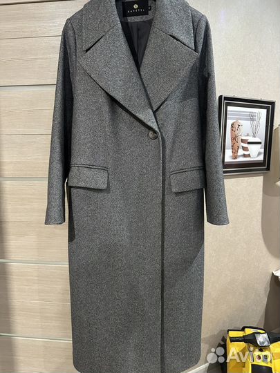 Пальто женское