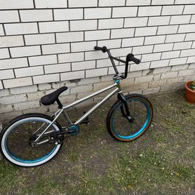 BMX WTP arcade 14