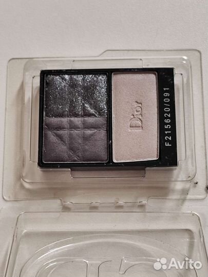 Тени для век