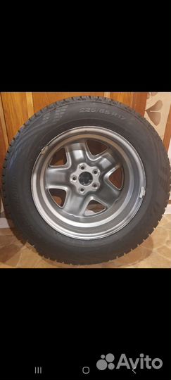 Диски колёсные мазда сх 5