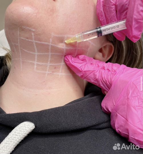 Удаление жировых отложений инъекционная процедура