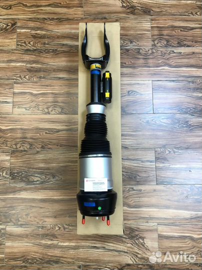 Пневмостойка Mercedes-Benz GLE-class coupe