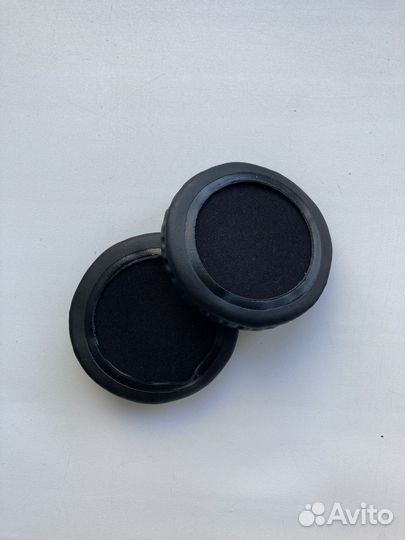 Амбушюры для наушников универсальные