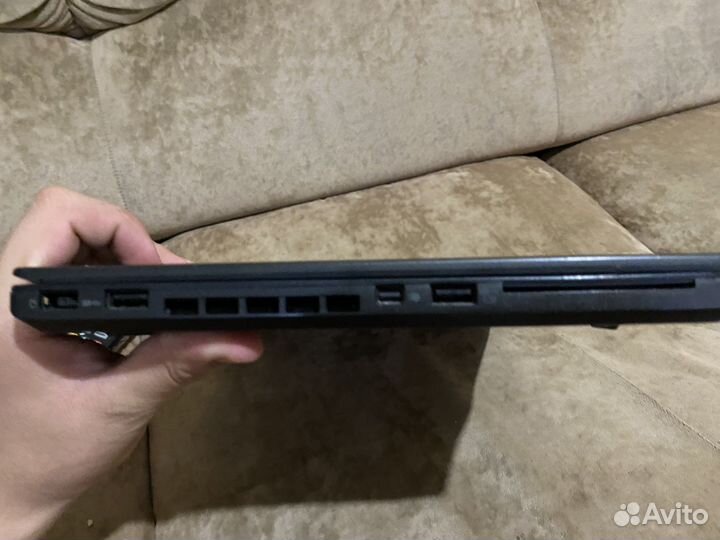 Lenovo thinkpad T440S