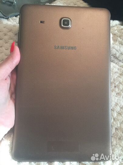 Samsung Galaxy Tab E 9.6