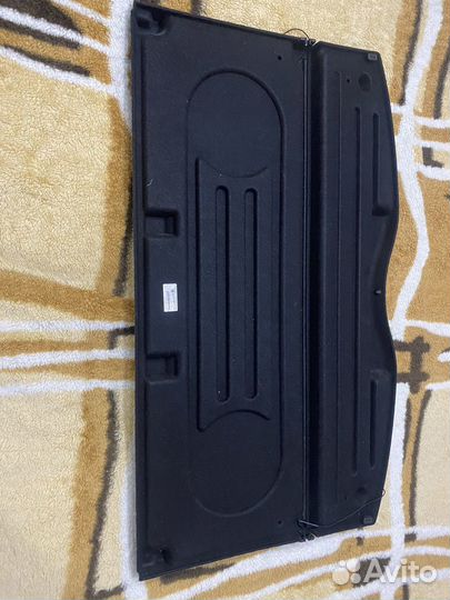 Полка багажника Калина 2 Cross