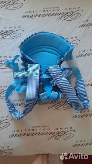 Рюкзак переноска кенгуру