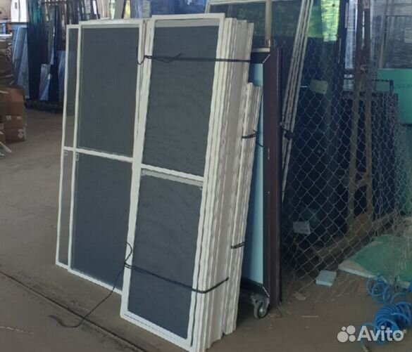 Москитная сетка