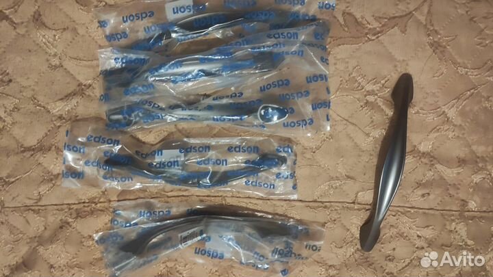 Ручки для кухни