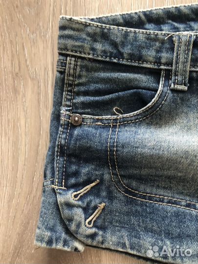 Шорты женские 42 44