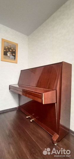 Пианино