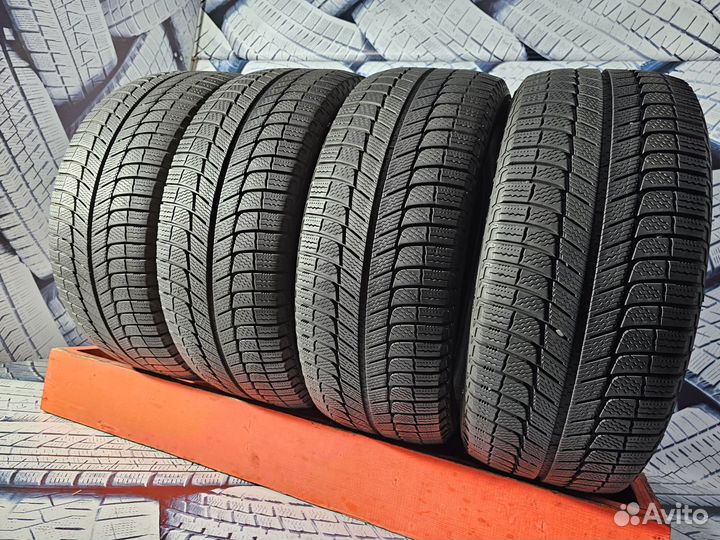 Michelin X-Ice 3 205/60 R16