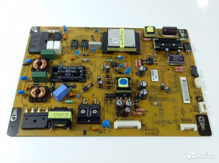 EAX64744201 (1.3) EAY62608902 LG 42LM670T