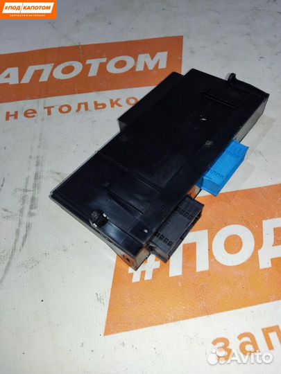 Блок комфорта BMW 3 E90 2005 61356983292