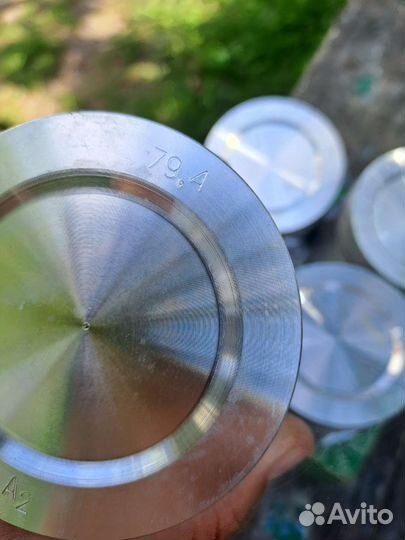 Поршня ваз 2101-07