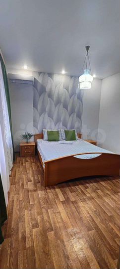 Дом 44 м² на участке 1 сот.