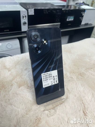 Infinix Hot 30, 4/128 ГБ