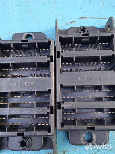 Реле Kia Sorento (2002-2009)