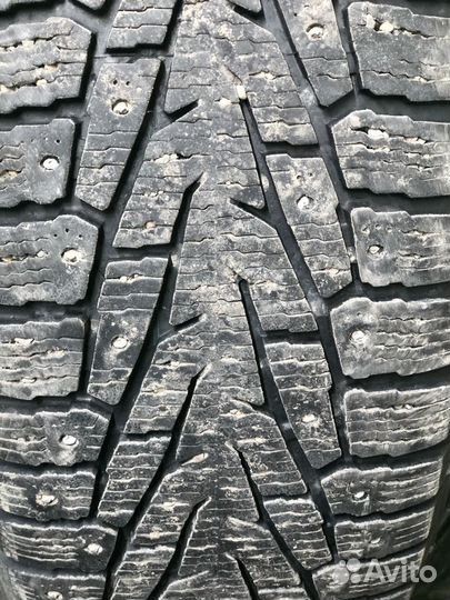 Nokian Tyres Nordman 7 SUV 235/70 R16 106T