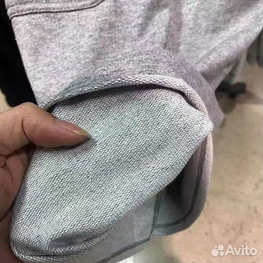 Шорты спортивные nike мужские