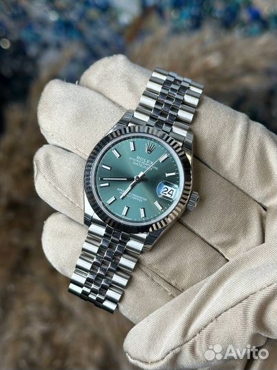 Часы Rolex Datejust Datejust 278274-0018 + подарок 1 год гарантии