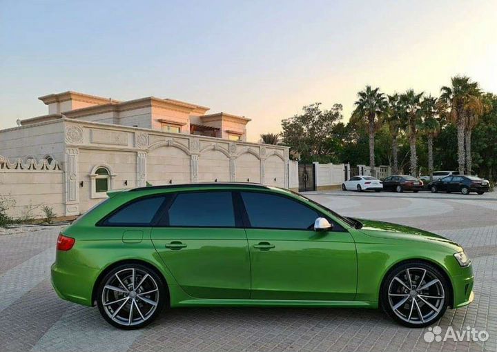 R19/5/112 Audi A4, A5, A6, A7, A8 VW, Skoda