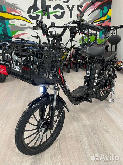 White Siberia Camry 3.5 1500W 2023 N E W