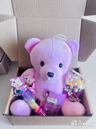 Подарочный набор