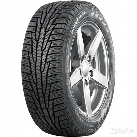 Nokian Tyres Nordman RS2 185/60 R15