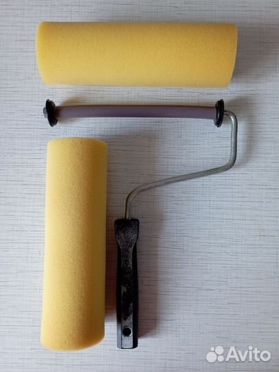 Валик малярный
