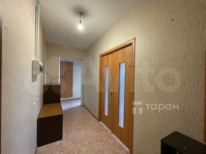 1-к. квартира, 41 м², 8/10 эт.