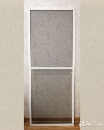 Москитные сетки на заказ