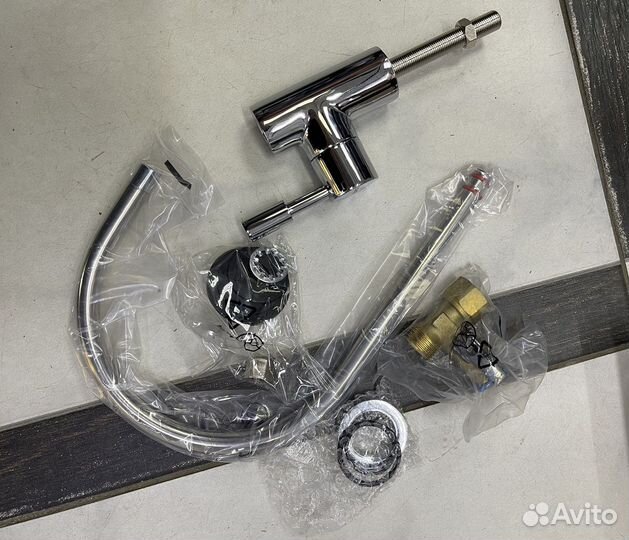 Фильтр для воды аквафор морион dwm-101s