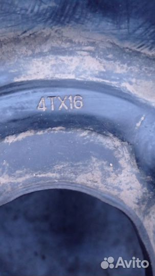 Докатка r16 GM 95969141