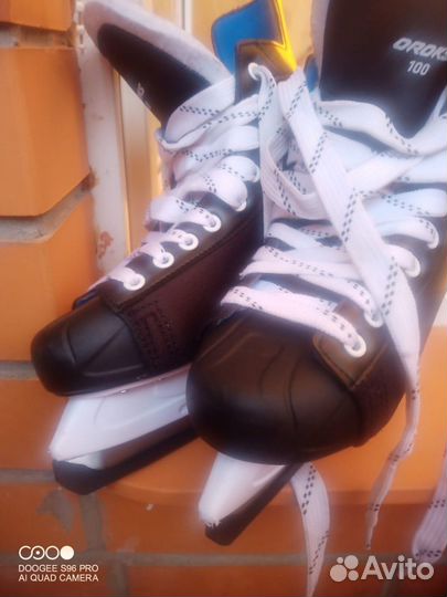 Зимние виды спорта