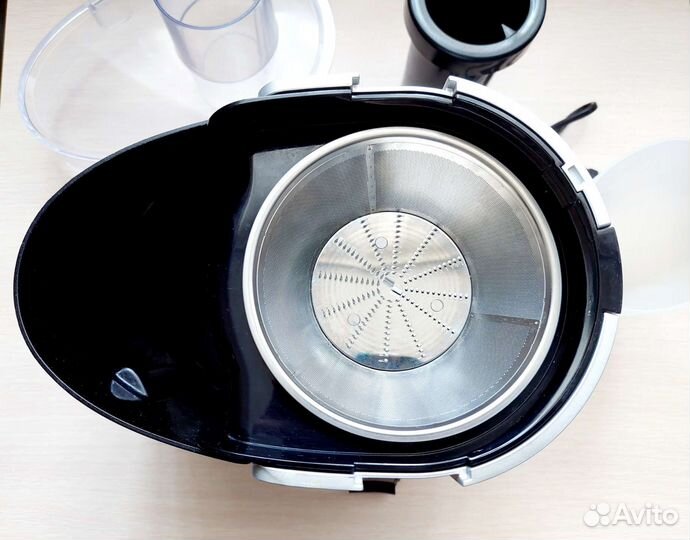 Соковыжималка Midea MC-JS1105