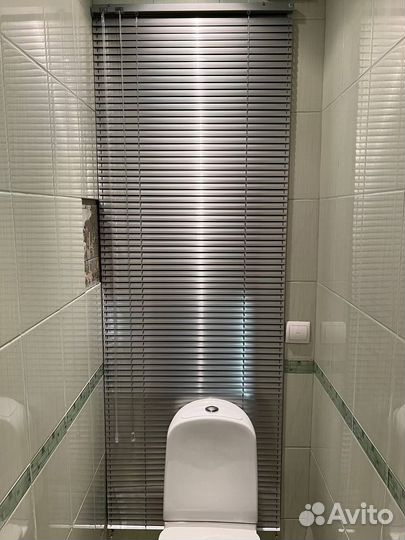 Жалюзи на окна Ярославль