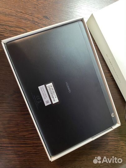 Планшет Huawei MediaPad T5 10