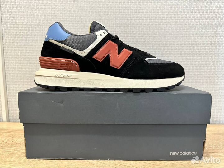 Кроссовки New Balance 574 Legacy U574lgtr