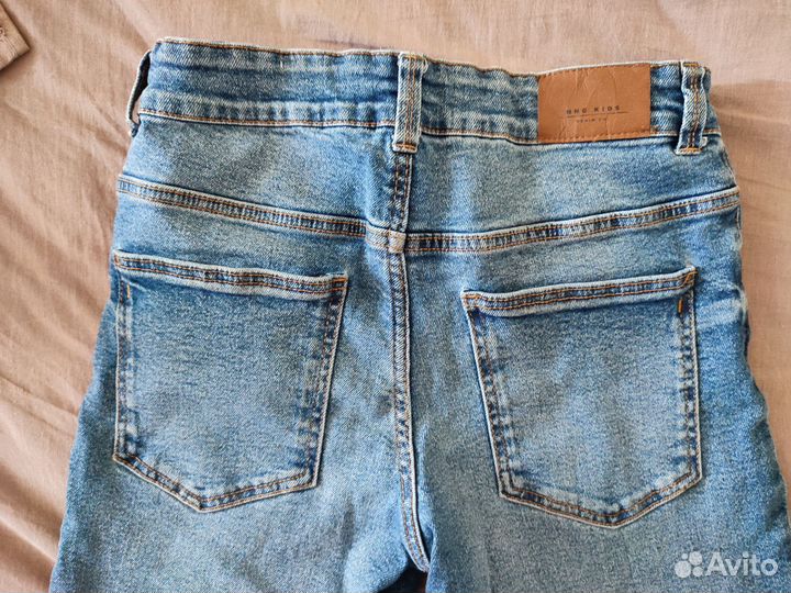 Джинсы Mango для мальчика 152 р 11-12 лет