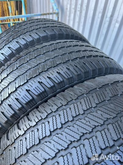 Michelin LTX A/S 245/65 R17