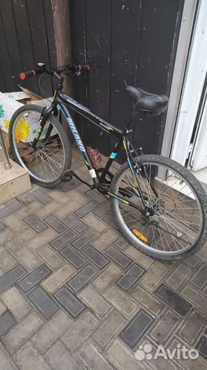 Прокат велосипедов