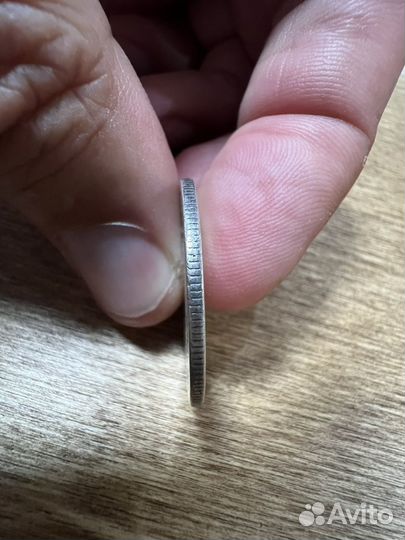 40 сентаво Куба 1915