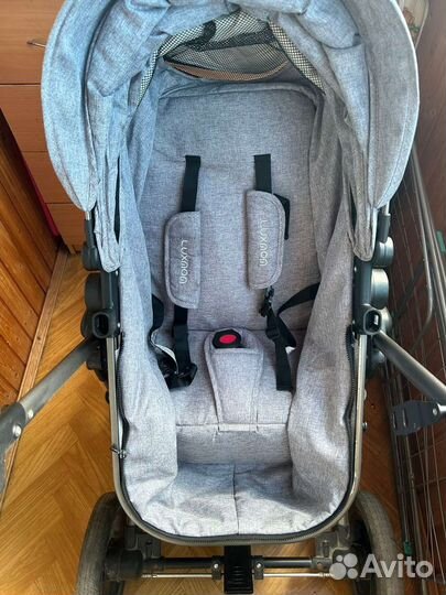 Детские коляски