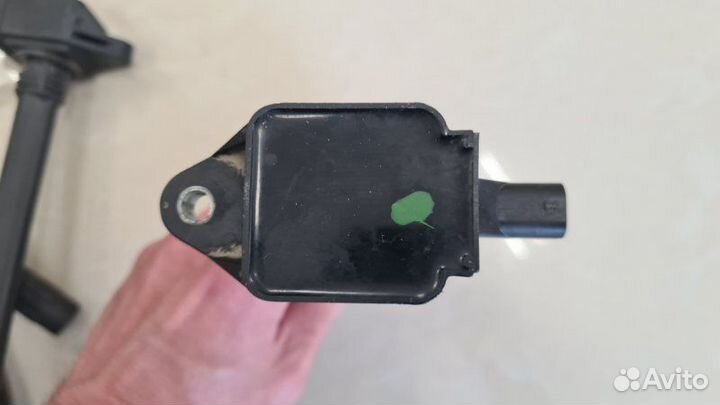 Катушка зажигания Jeep Cherokee KL ED6 2014